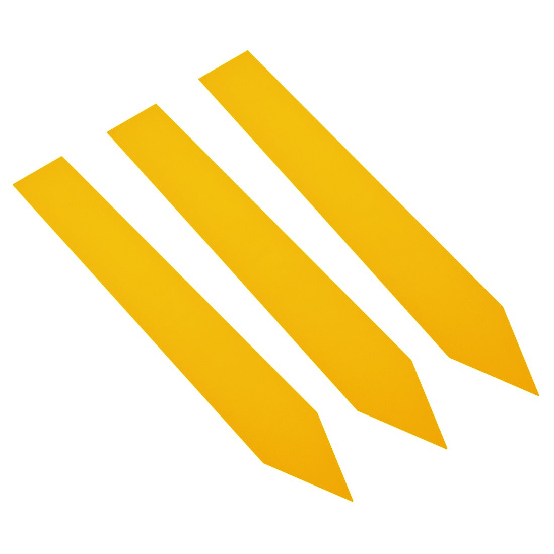 Stick-ins 35x140mm PVC