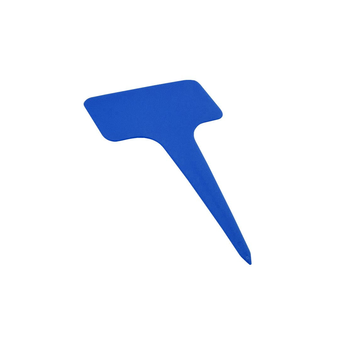 Steeketiketten 60x96mm PVC