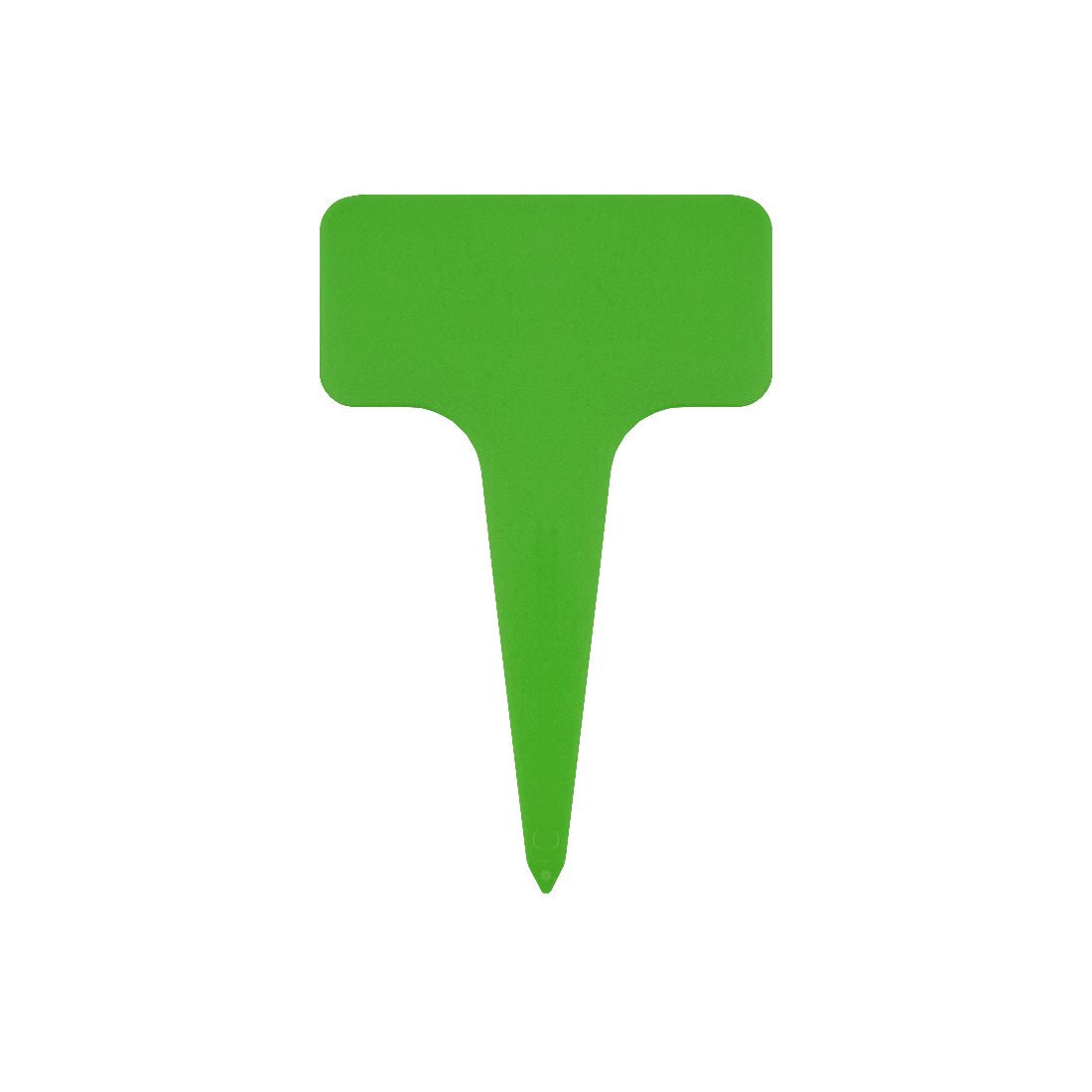 Steeketiketten 60x96mm PVC