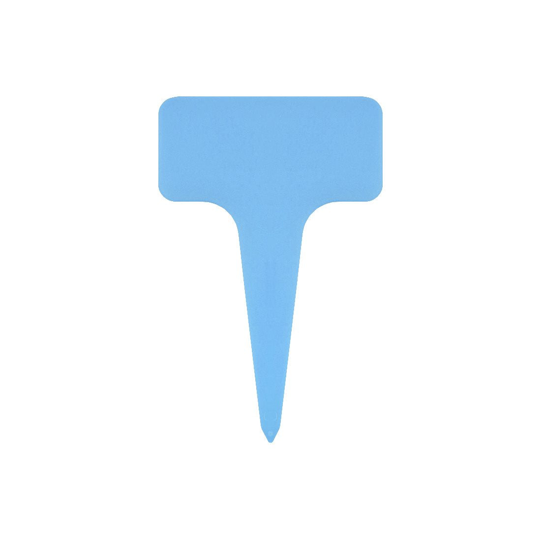 Steeketiketten 60x96mm PVC