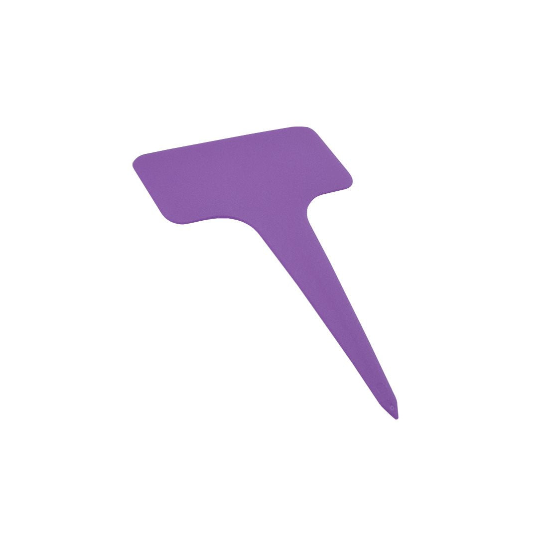 Steeketiketten 60x96mm PVC