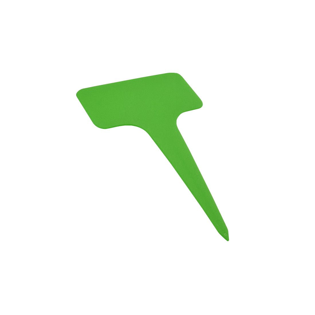 Steeketiketten 60x96mm PVC