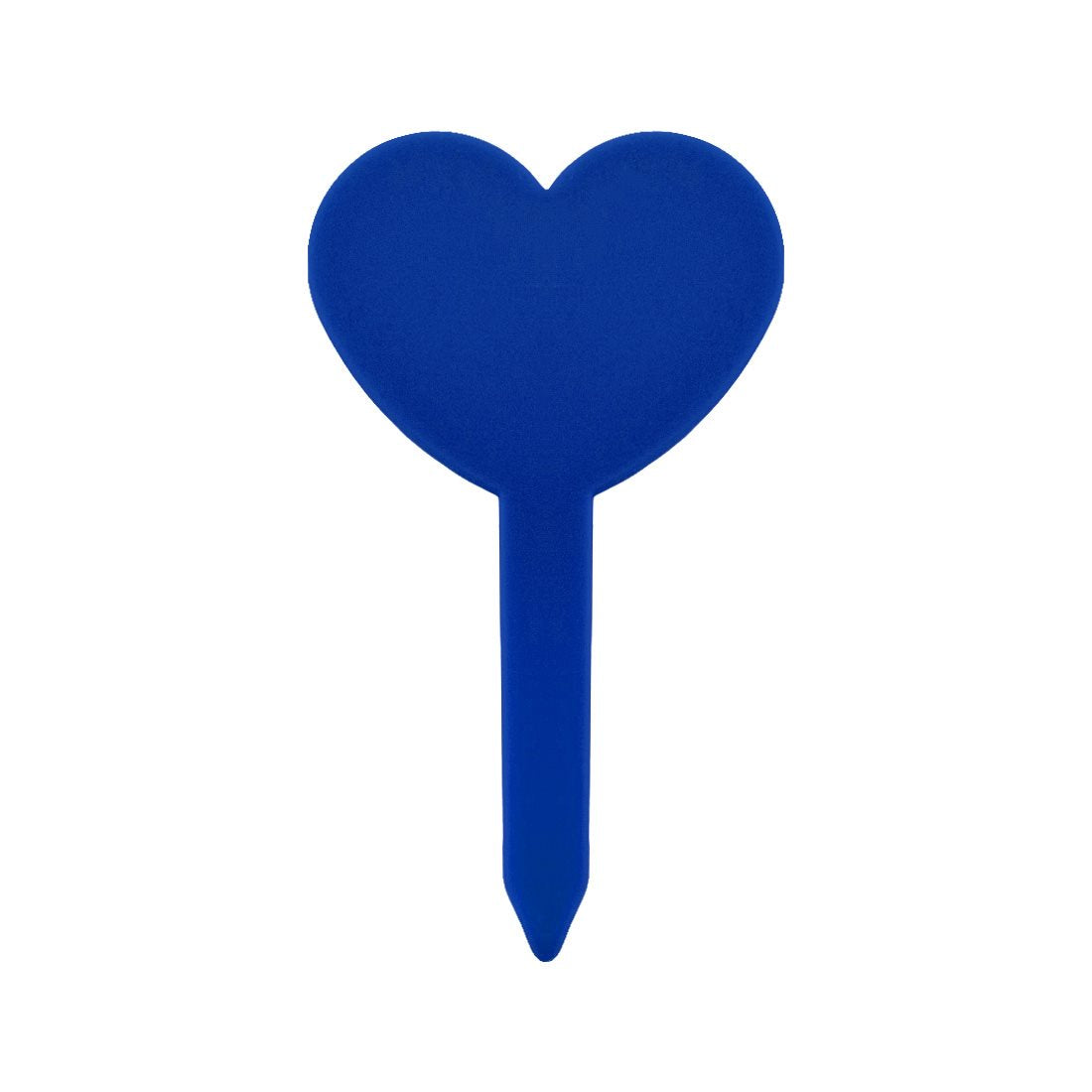 Steeketiketten 46x82mm PVC