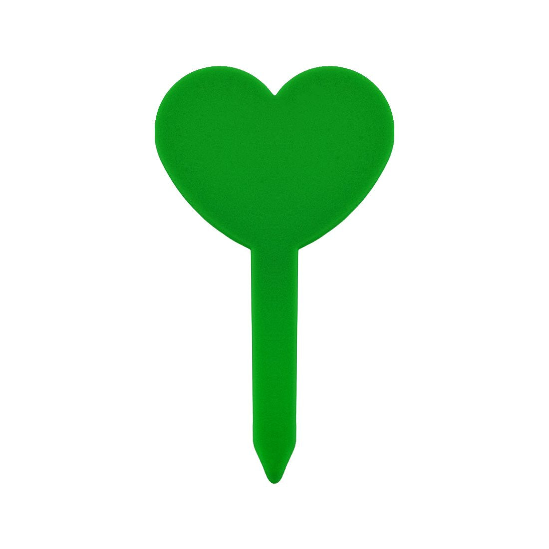 Steeketiketten 46x82mm PVC