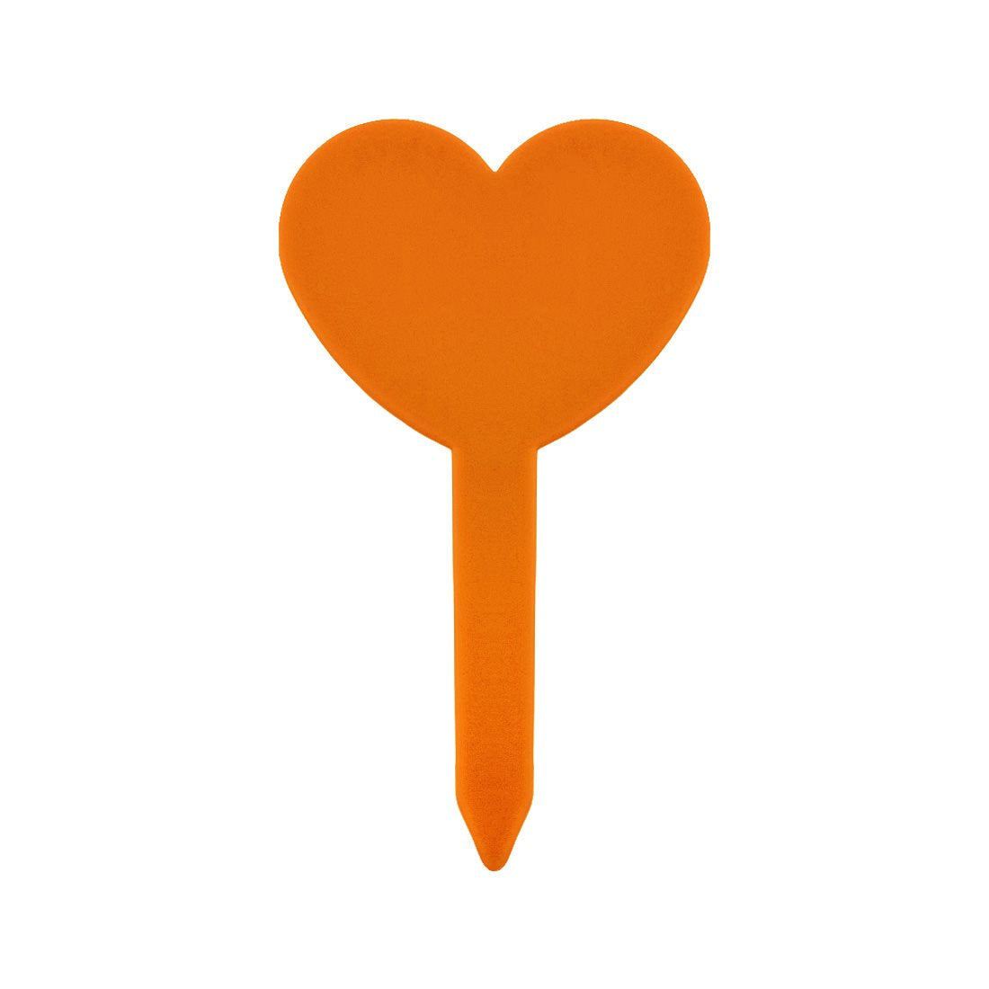 Steeketiketten 46x82mm PVC