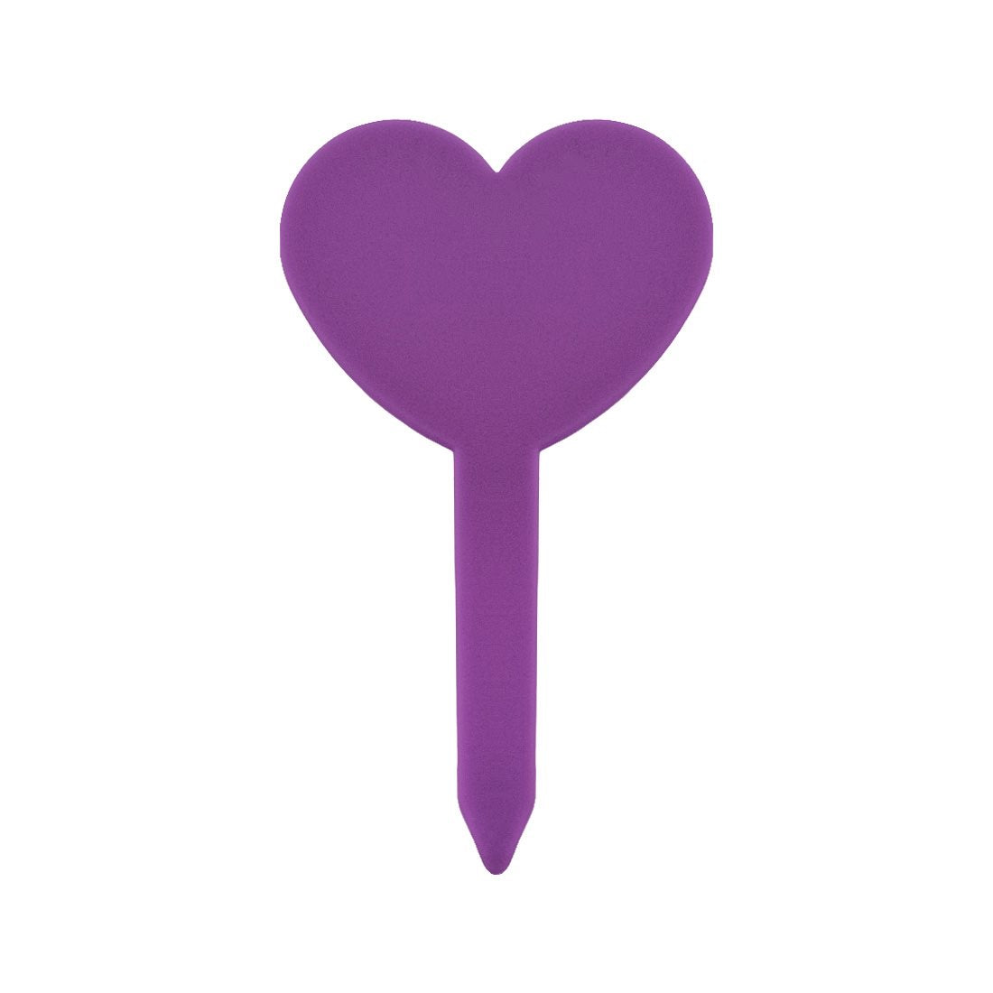 Steeketiketten 46x82mm PVC