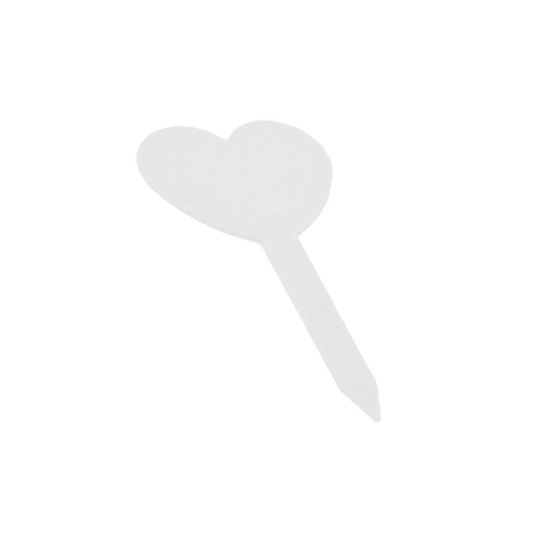 Steeketiketten 46x82mm PVC