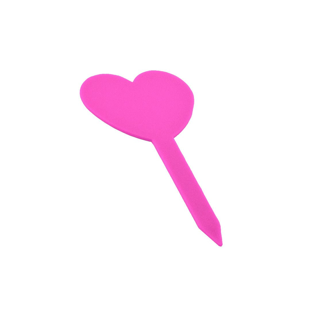 Steeketiketten 46x82mm 1000µ PVC, Roze