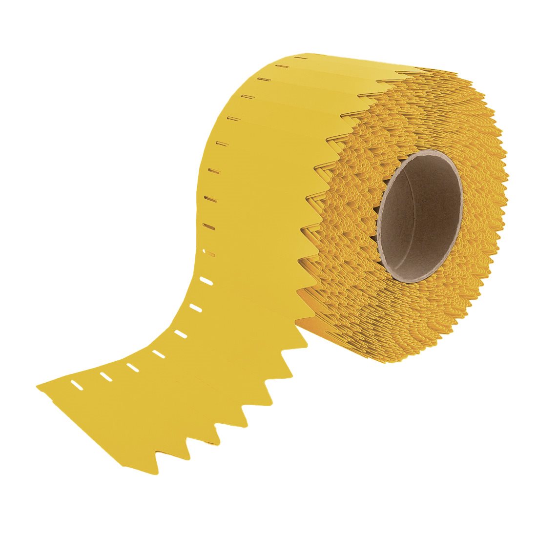 Stick-ins 25x120mm PVC