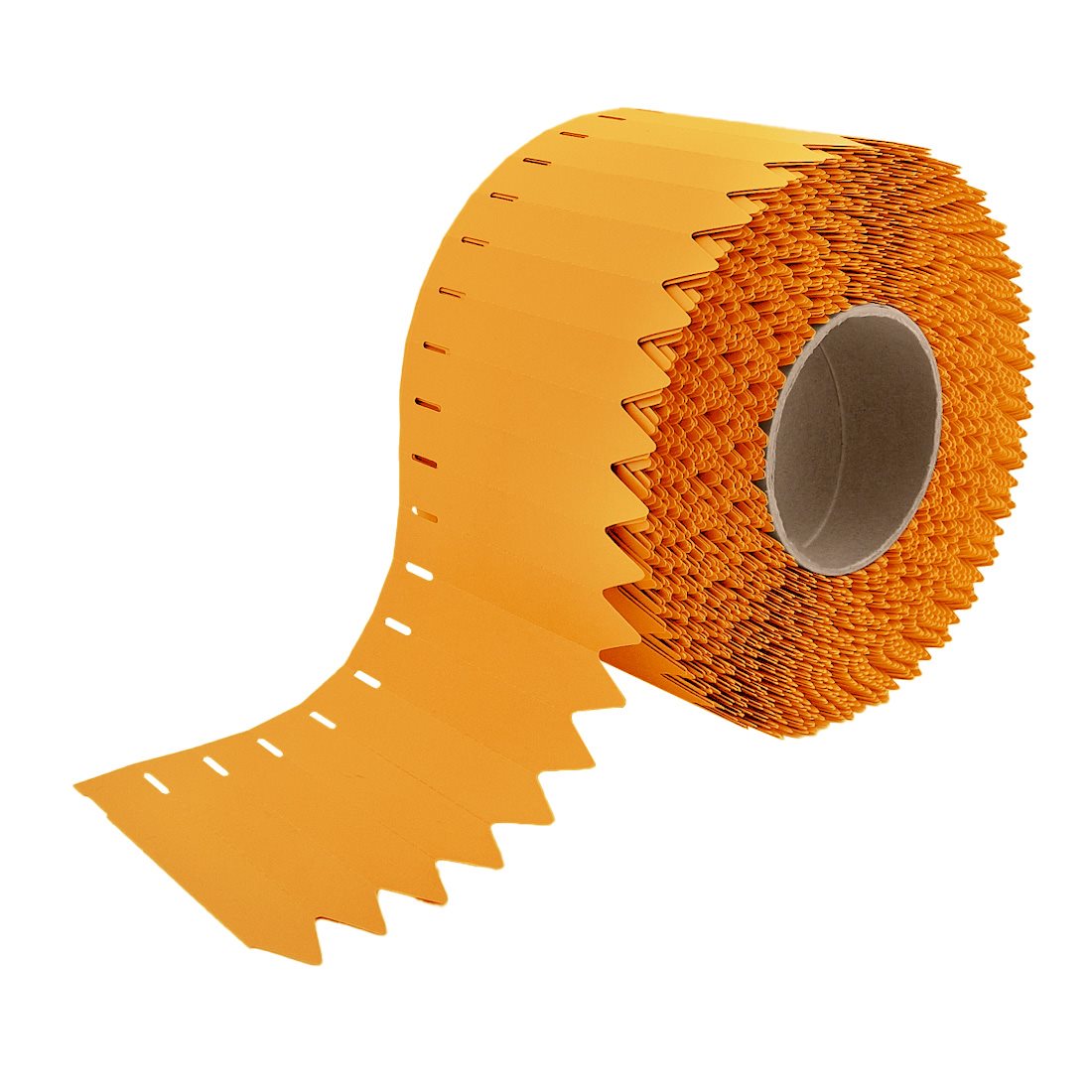 Stick-ins 25x120mm PVC