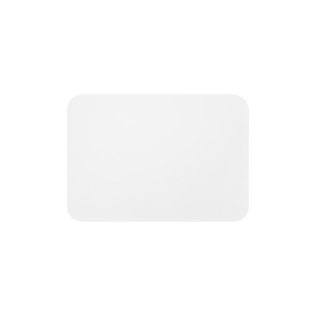 Zelfklevende etiketten HDPE 50x35mm, Wit